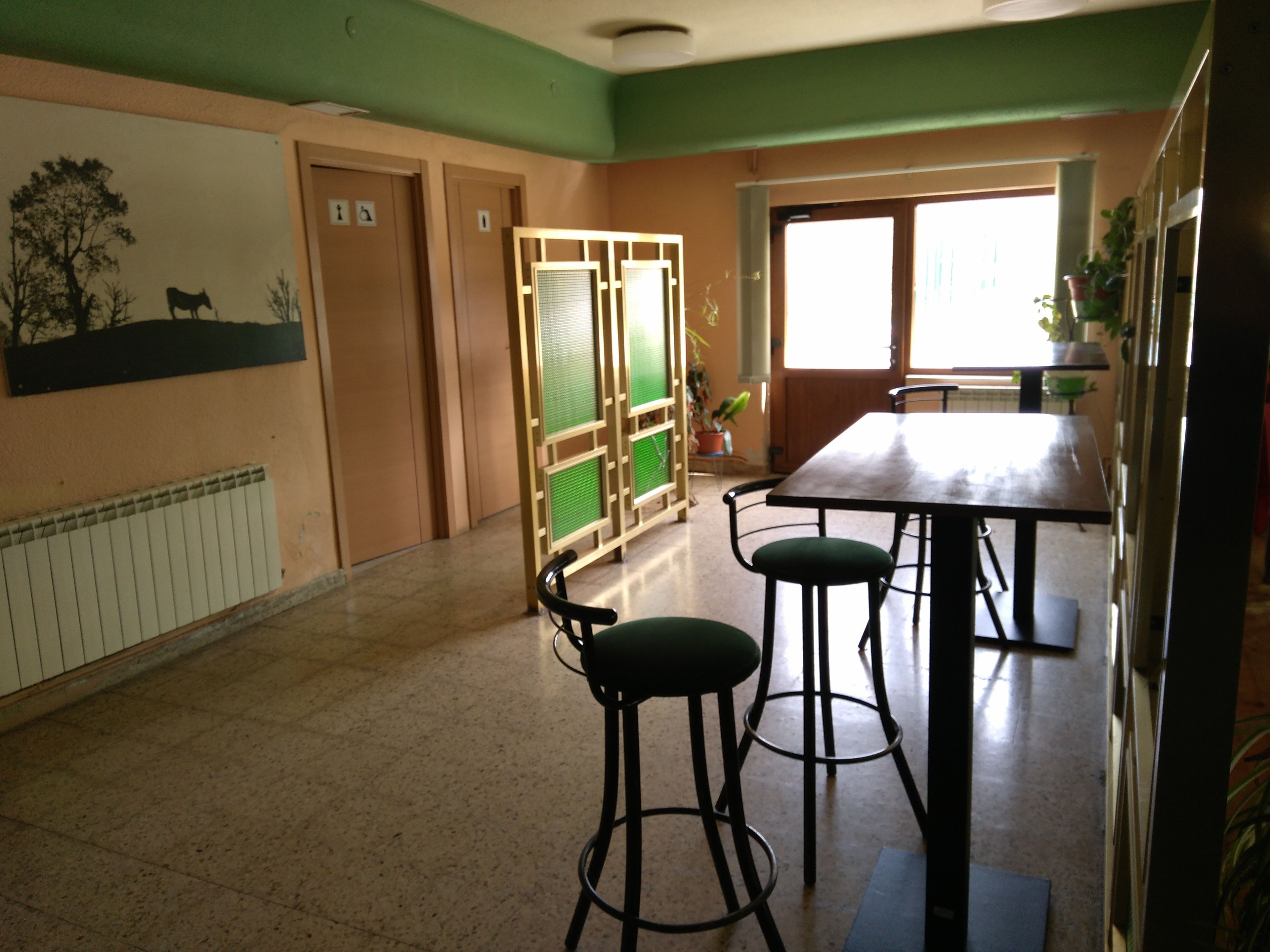 Foto - Hostal El Delfin Verde