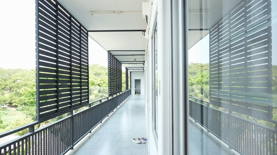 TF Apartment