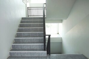 Lobby - TF Apartment (Chiang Mai)