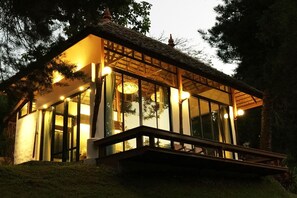 Exterior - Mae-Sa Valley Farm Stay Resort (Mae Rim)
