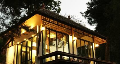 Mae-Sa Valley Farm Stay Resort