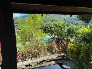 Free WiFi - Mae-Sa Valley Farm Stay Resort (Mae Rim)