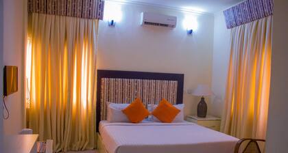 Pilgrims Brook Hotels Ltd