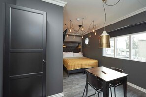 Room - 105 - A Townhouse Hotel (Reykjavik)