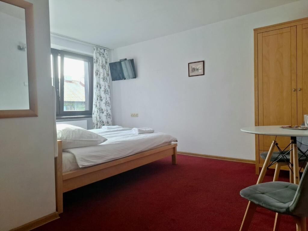 Foto - Nowa Villa Zosieńka darmowy free PARKING