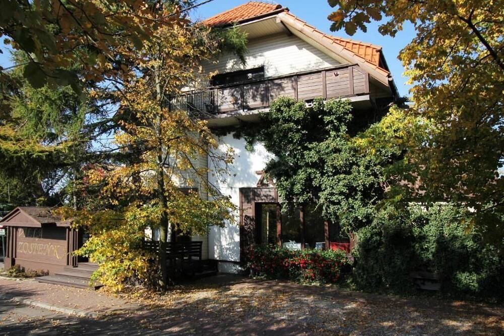 Villa Zosieńka