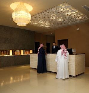 Unclassified image, 4 of 72, button - Melissa Hotel Riyadh (Riyadh)
