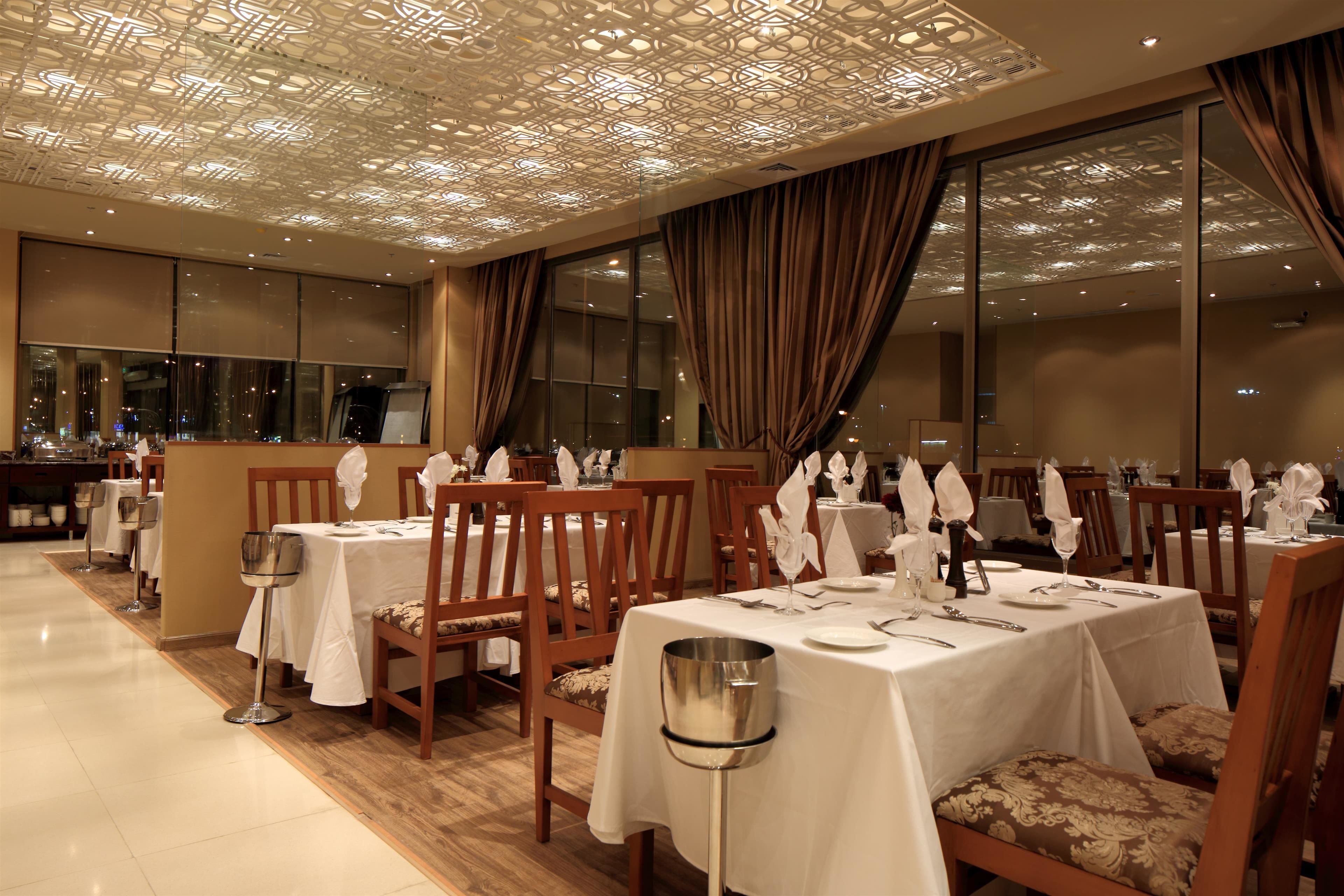Restaurang