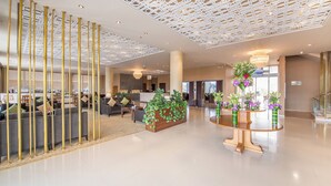 Lobby - Melissa Hotel Riyadh (Riyadh)