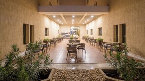 Terrace/patio - Melissa Hotel Riyadh (Riyadh)