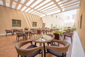 Bar (on property) - Melissa Hotel Riyadh (Riyadh)