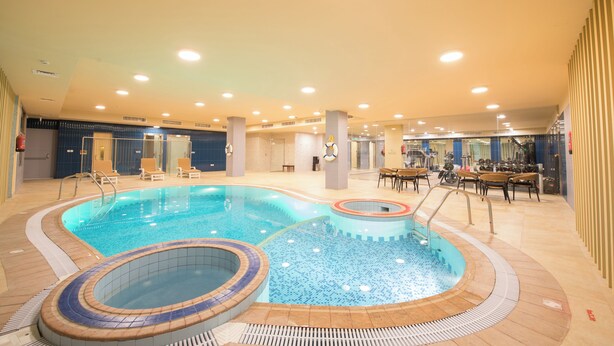 Pool - Melissa Hotel Riyadh (Riyadh)