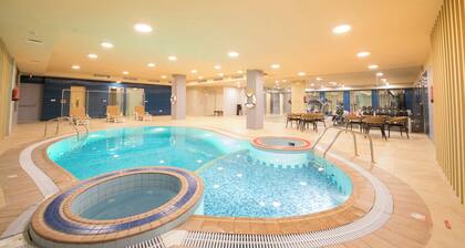 Melissa Hotel Riyadh