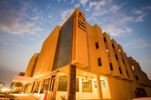 Melissa Hotel Riyadh
