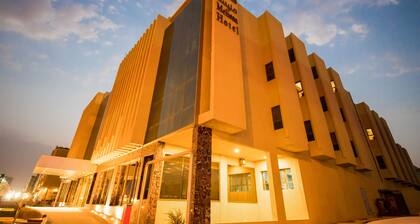 Melissa Hotel Riyadh