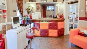 Reception - The Llandudno Hotel (Llandudno)