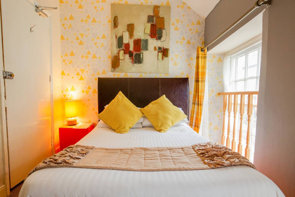Standard Double Room, 1 Double Bed