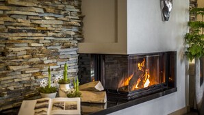 Food court - Hotel Zawrat Ski Resort & Spa (Bukowina Tatrzanska)
