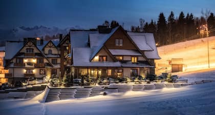 Hotel Zawrat