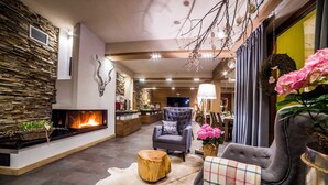 Restaurant - Hotel Zawrat Ski Resort & Spa (Bukowina Tatrzanska)
