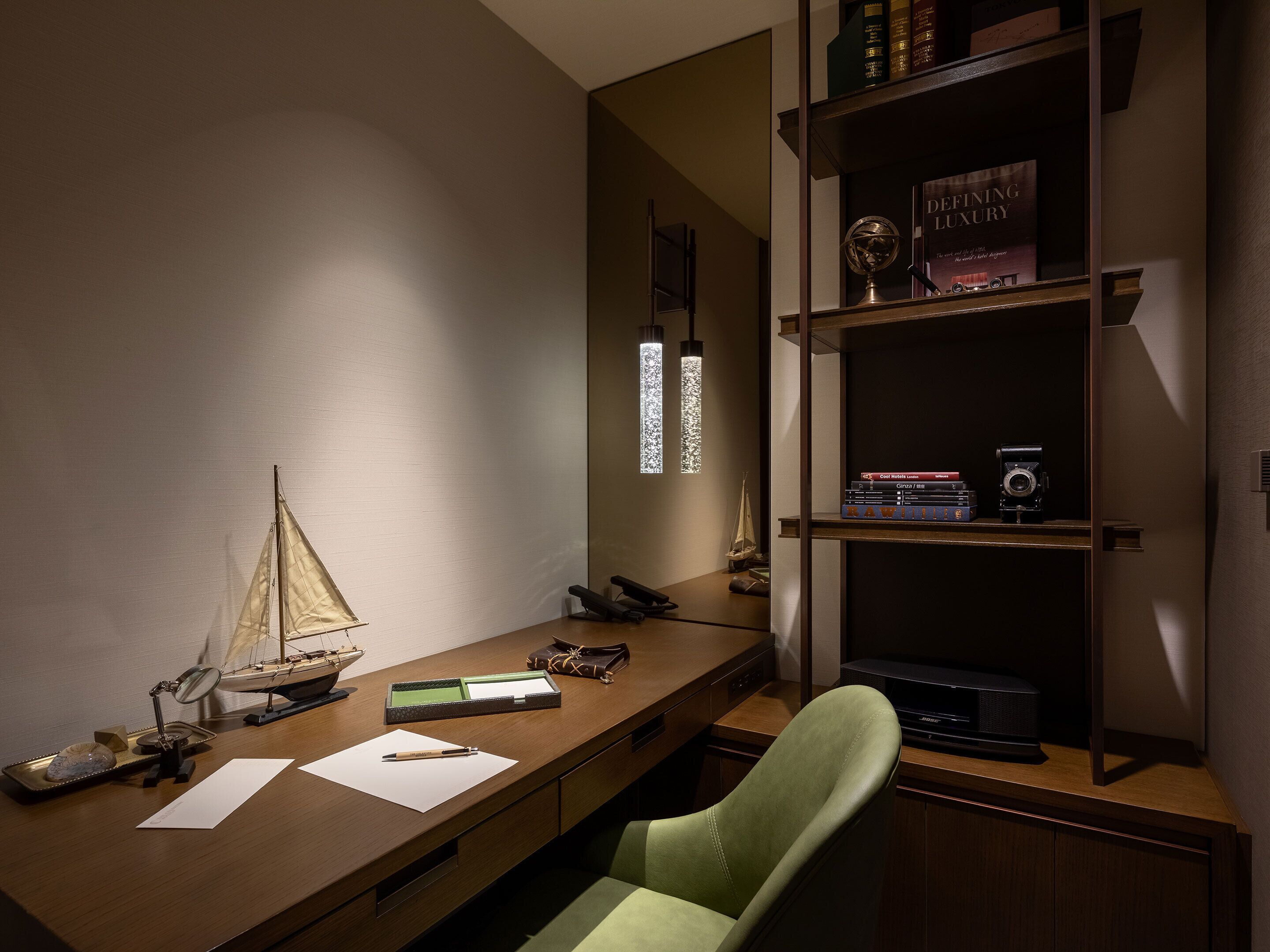Photo - Hotel The Celestine Ginza