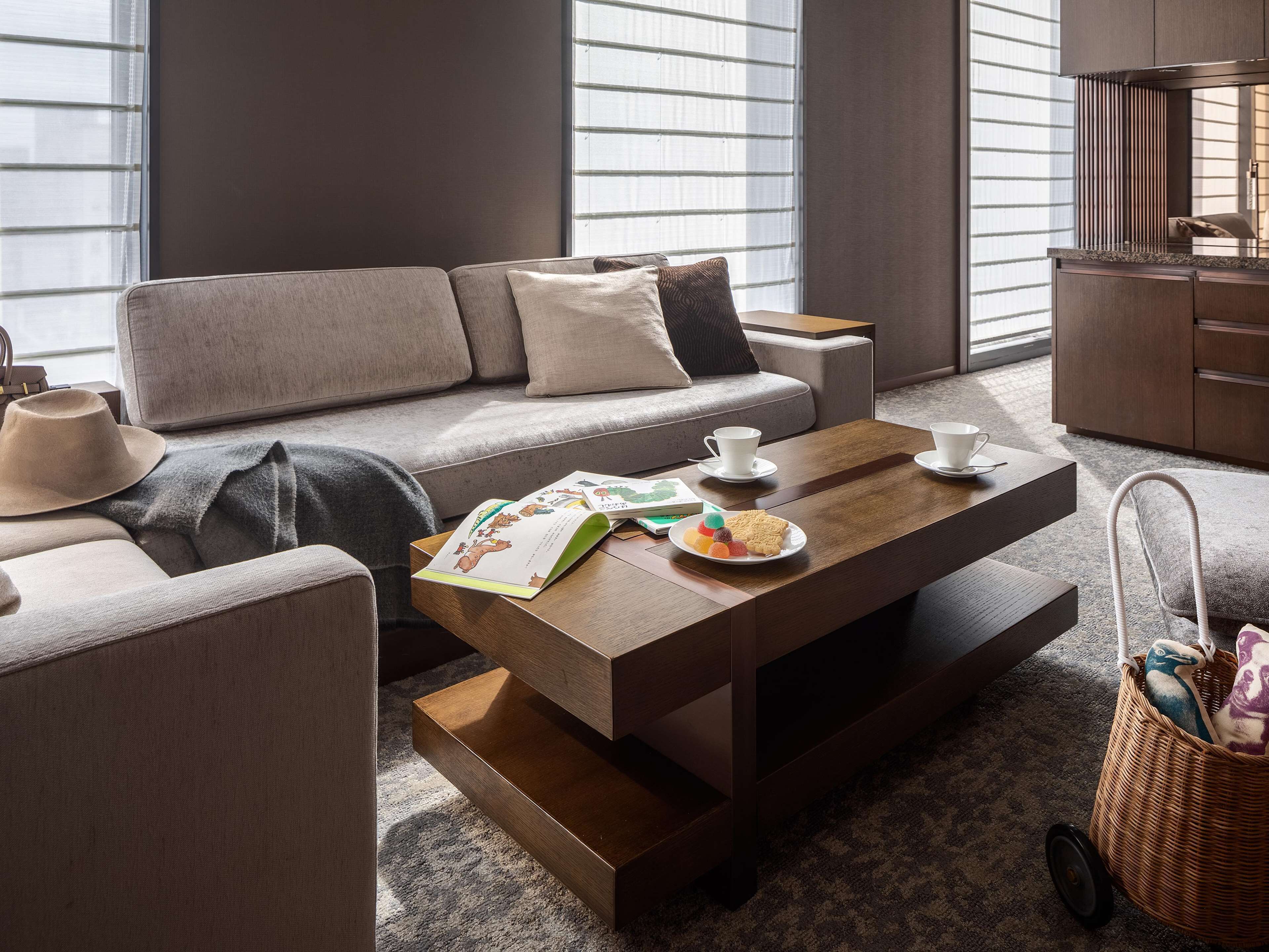 エグゼクティブツイン (禁煙) | セーフティボックス (室内)、防音設備、アイ ロン / アイロン台、WiFi (無料)