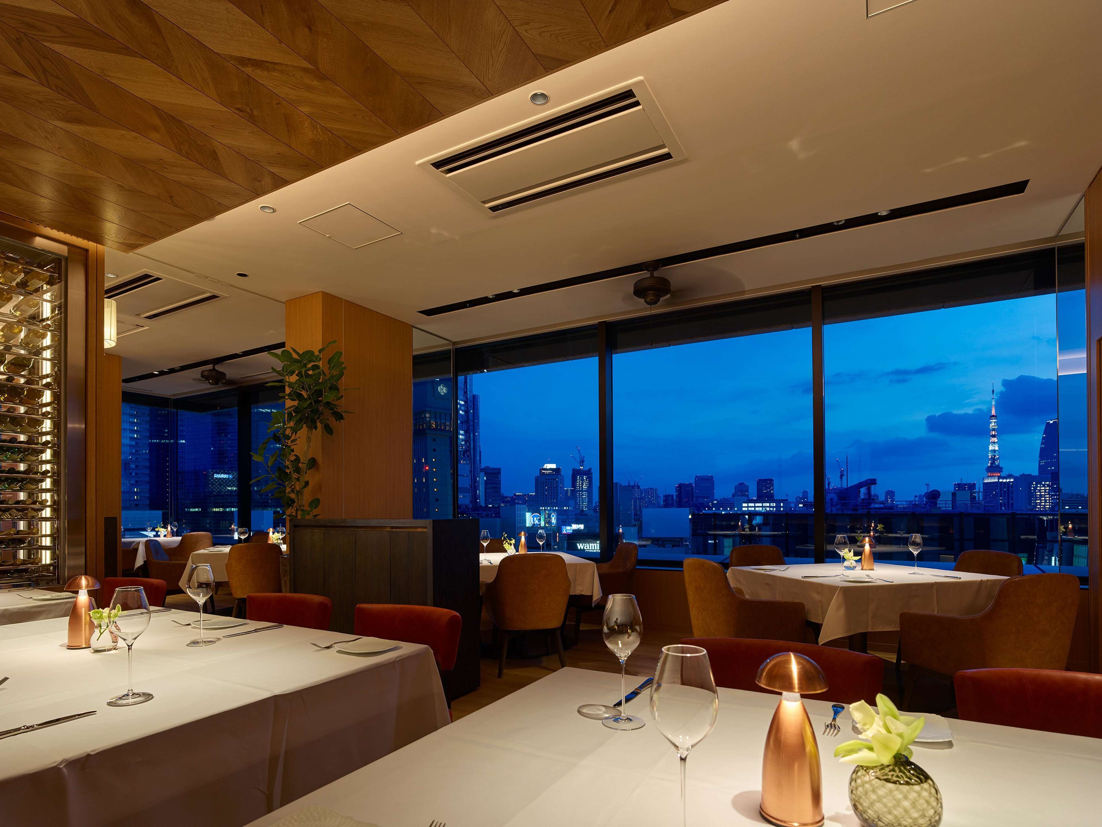 Photo - Hotel The Celestine Ginza