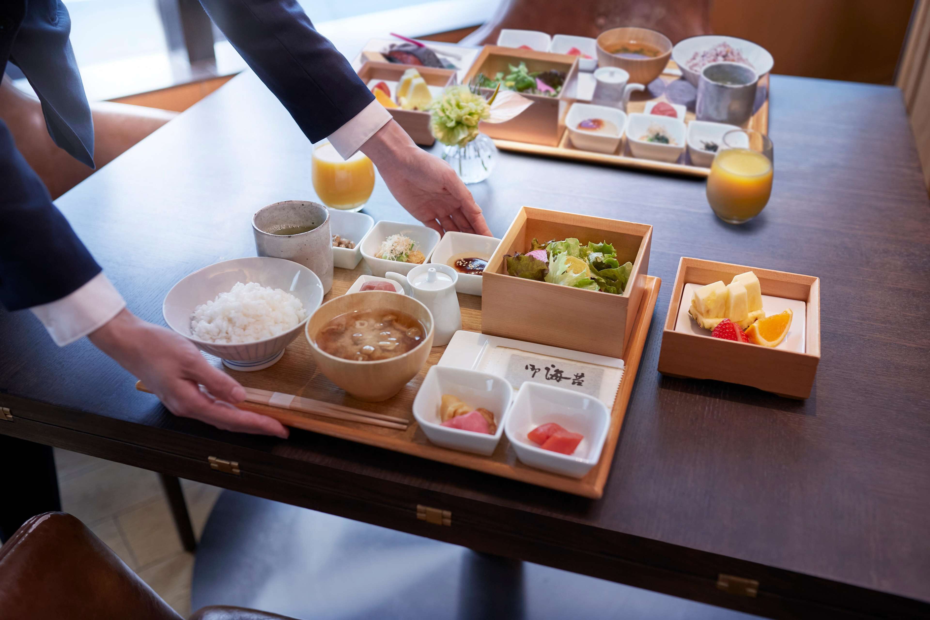 Photo - Hotel The Celestine Ginza