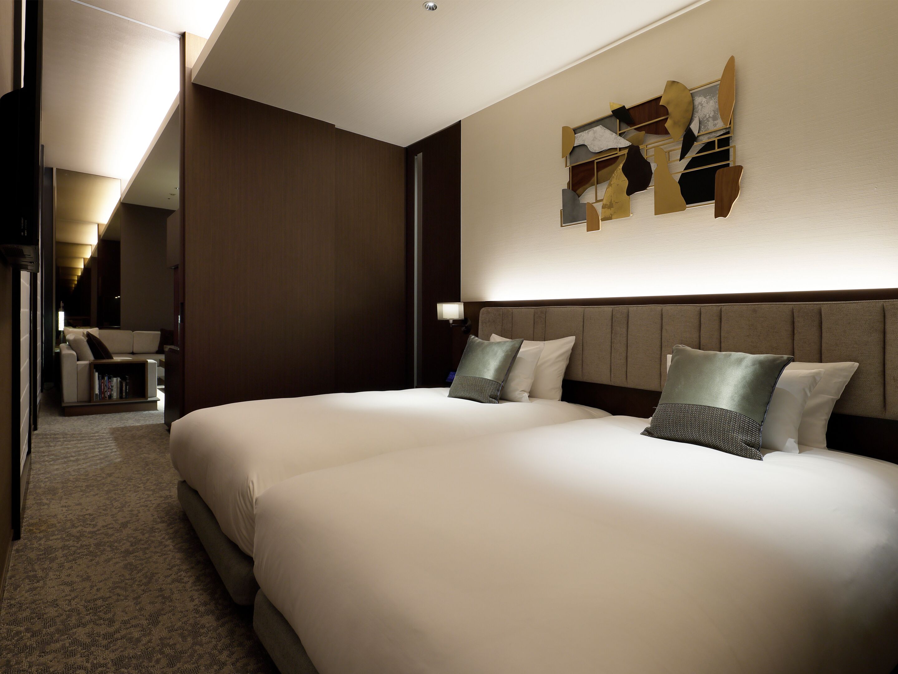 Photo - Hotel The Celestine Ginza