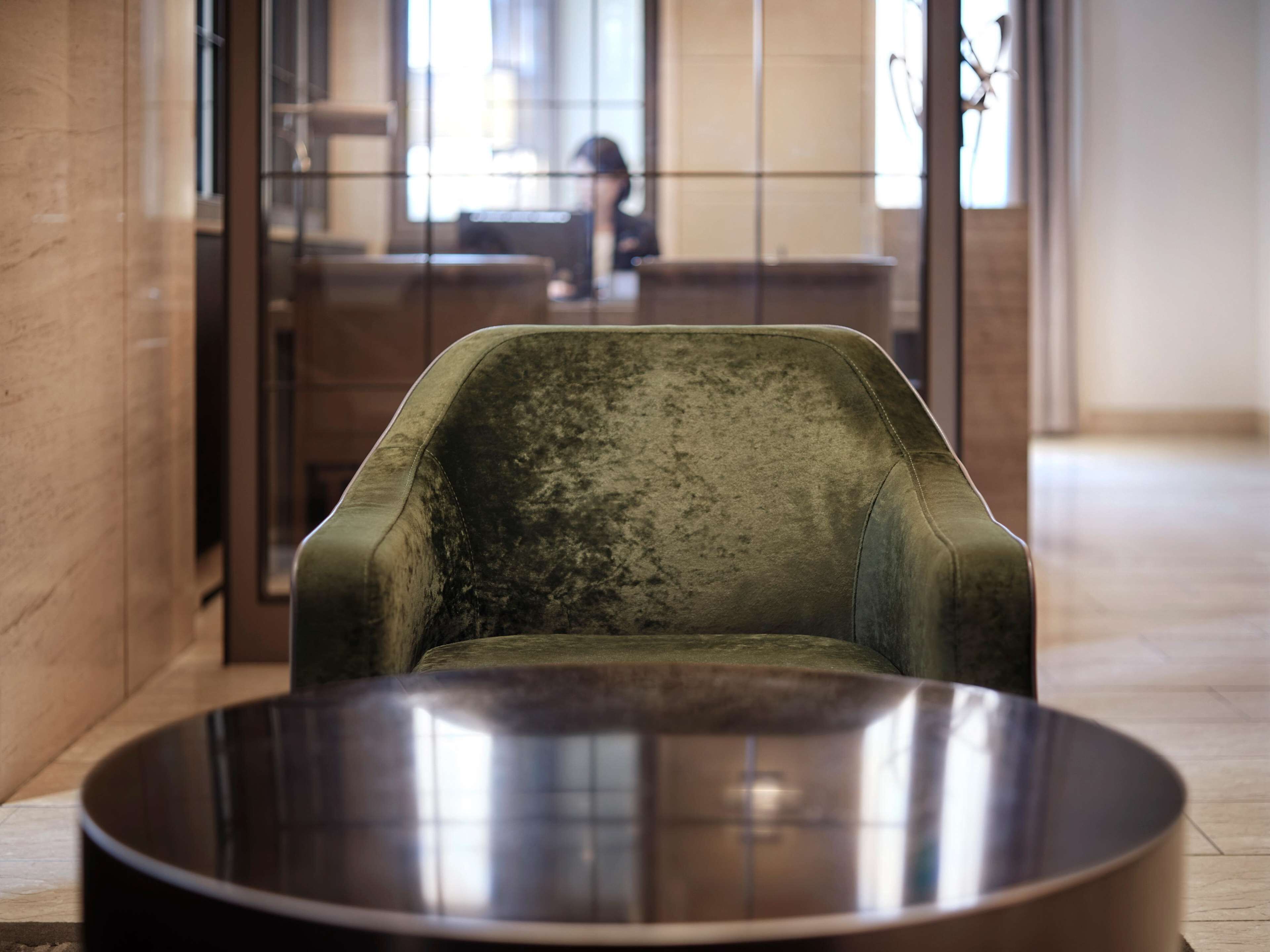 Photo - Hotel The Celestine Ginza
