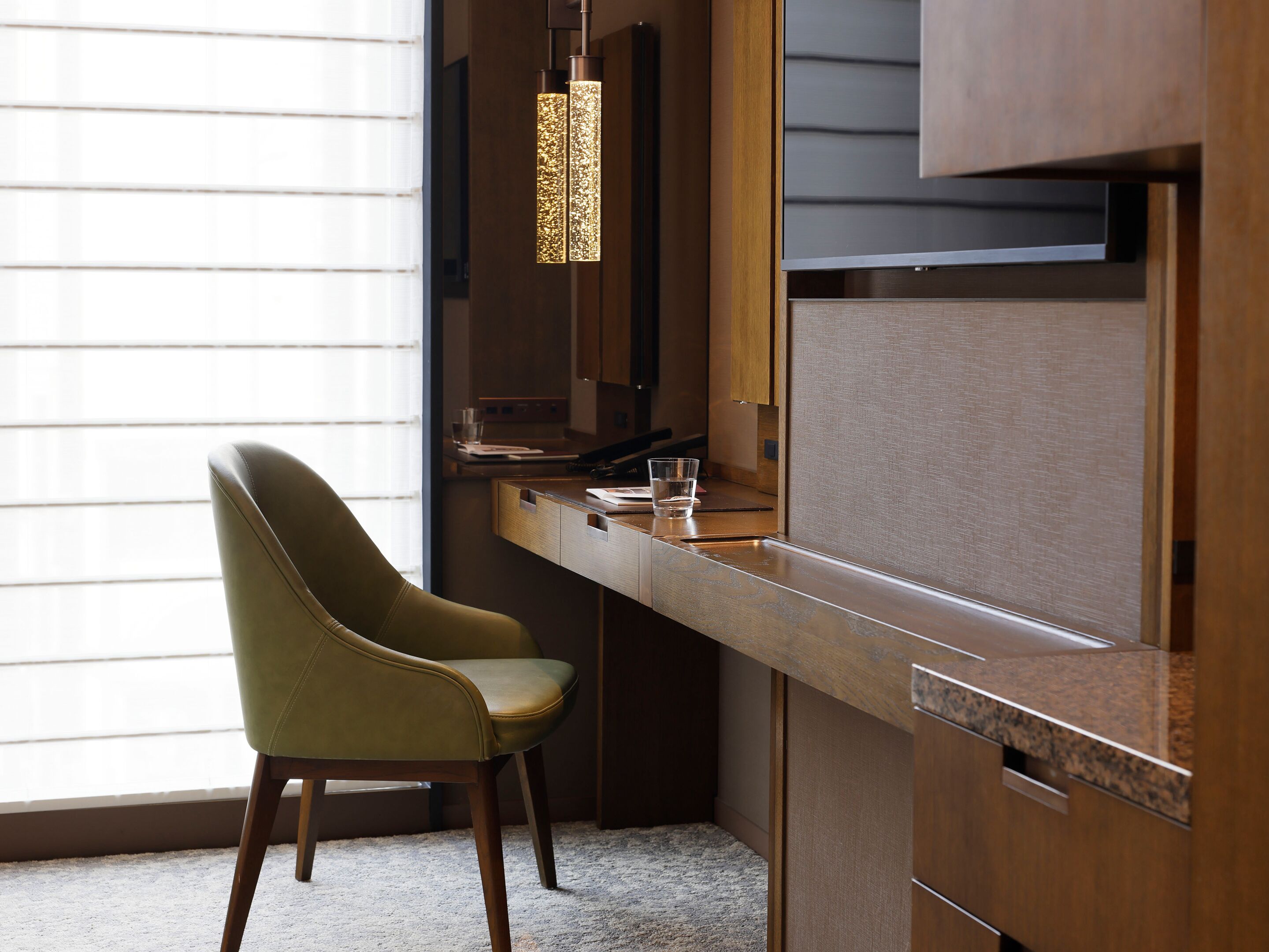 Photo - Hotel The Celestine Ginza