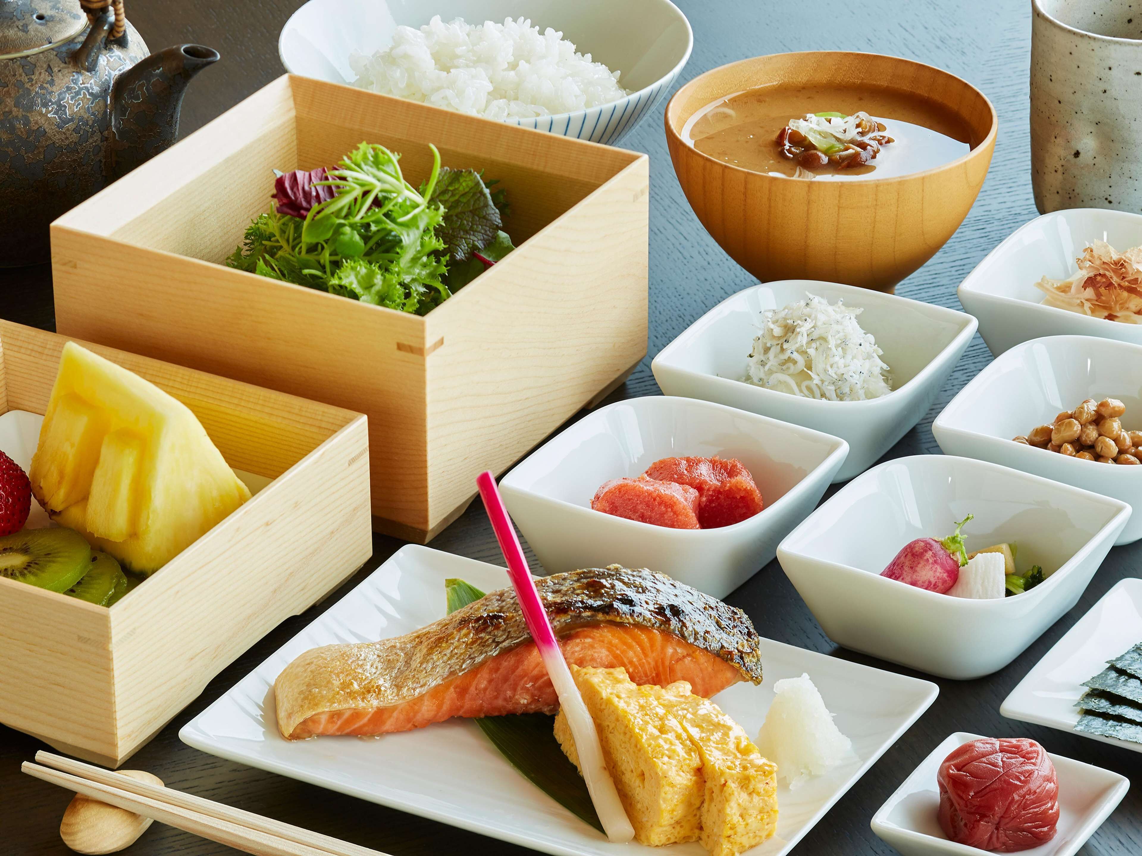 Photo - Hotel The Celestine Ginza