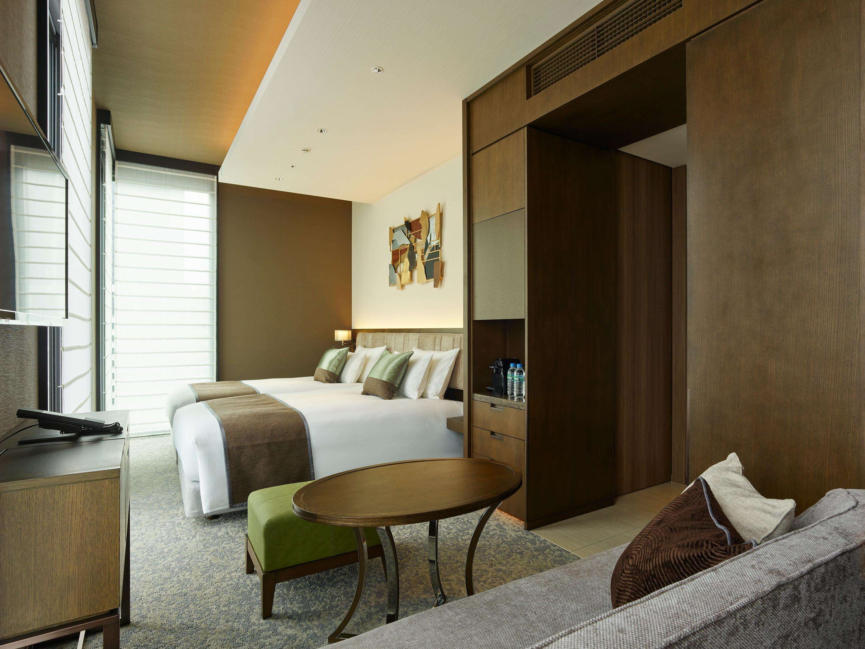 Foto - Hotel The Celestine Ginza