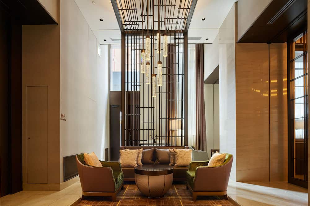 Hotel The Celestine Ginza