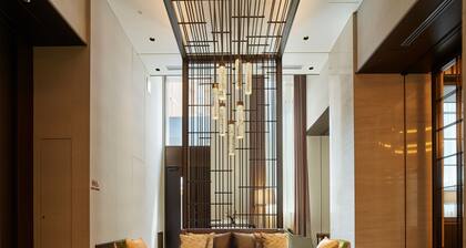 Hotel The Celestine Ginza