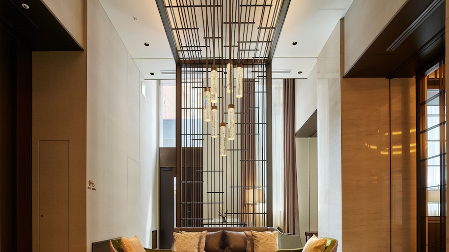 Hotel The Celestine Ginza