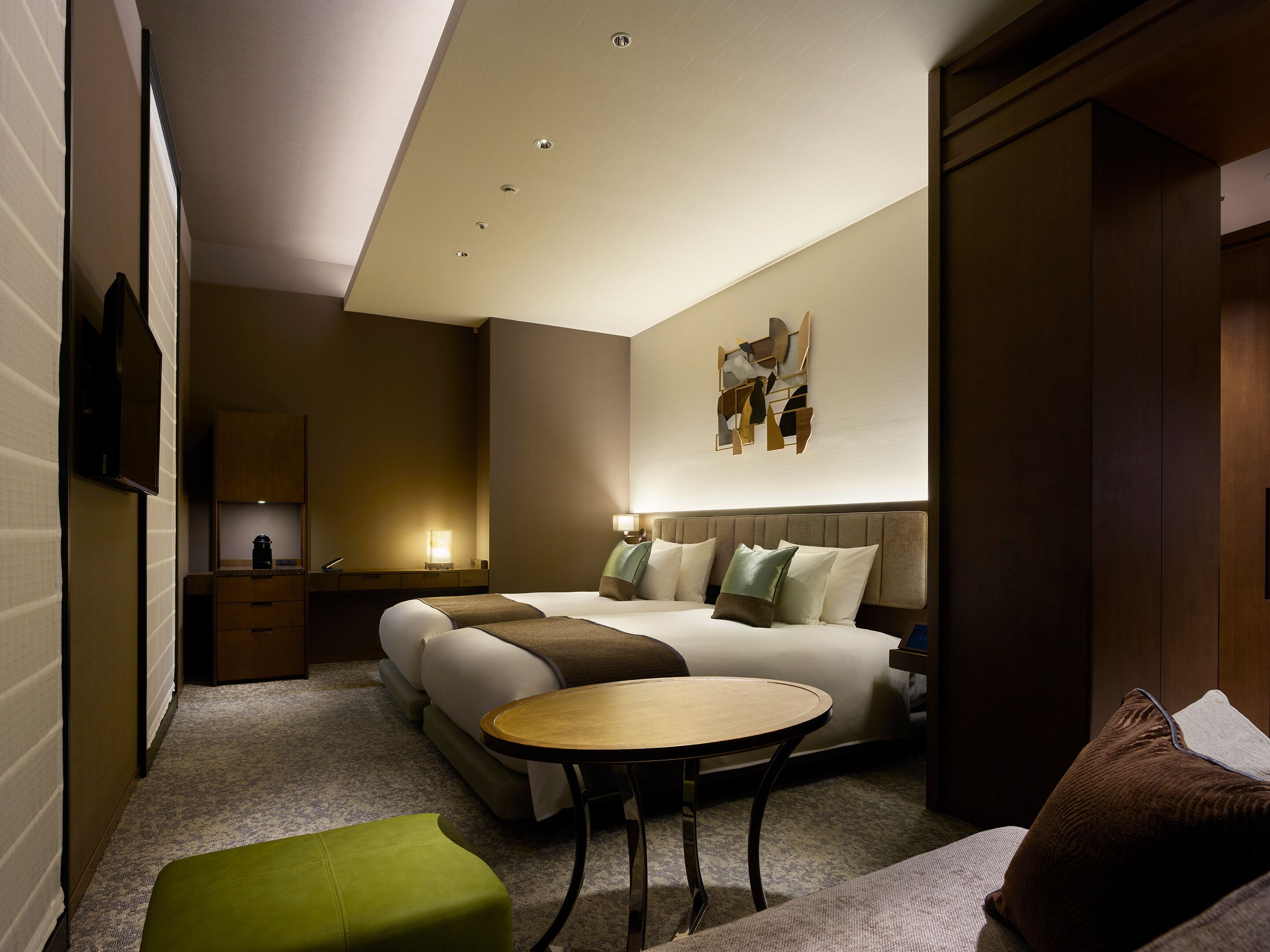 Photo - Hotel The Celestine Ginza