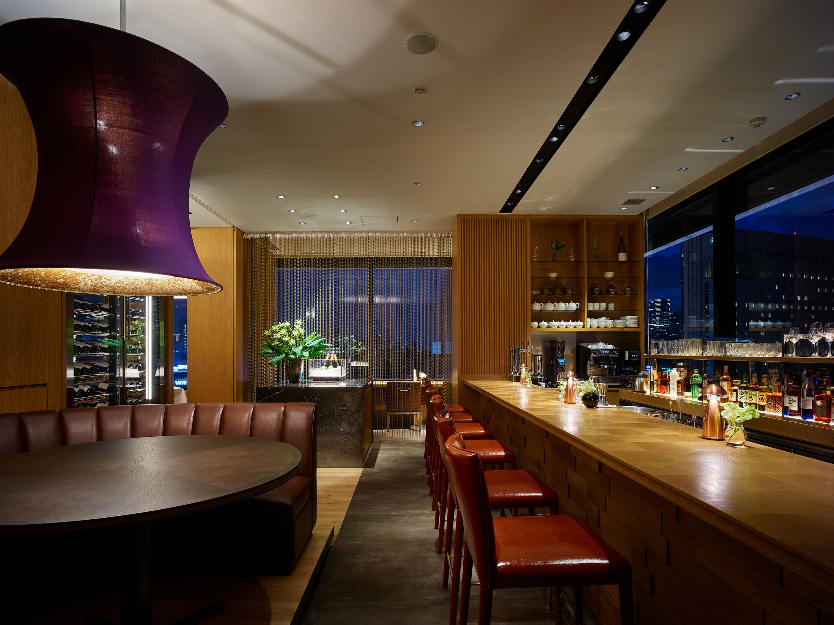 Photo - Hotel The Celestine Ginza