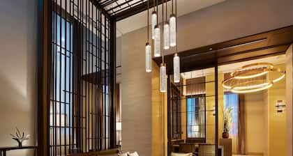Hotel The Celestine Ginza