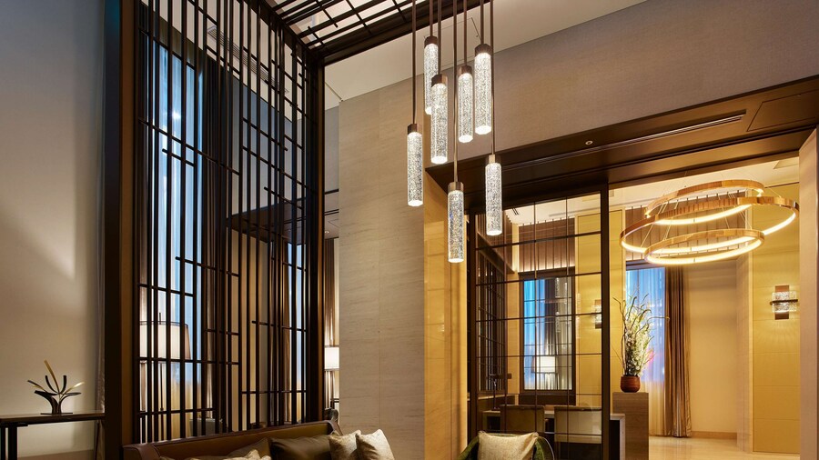 Hotel The Celestine Ginza