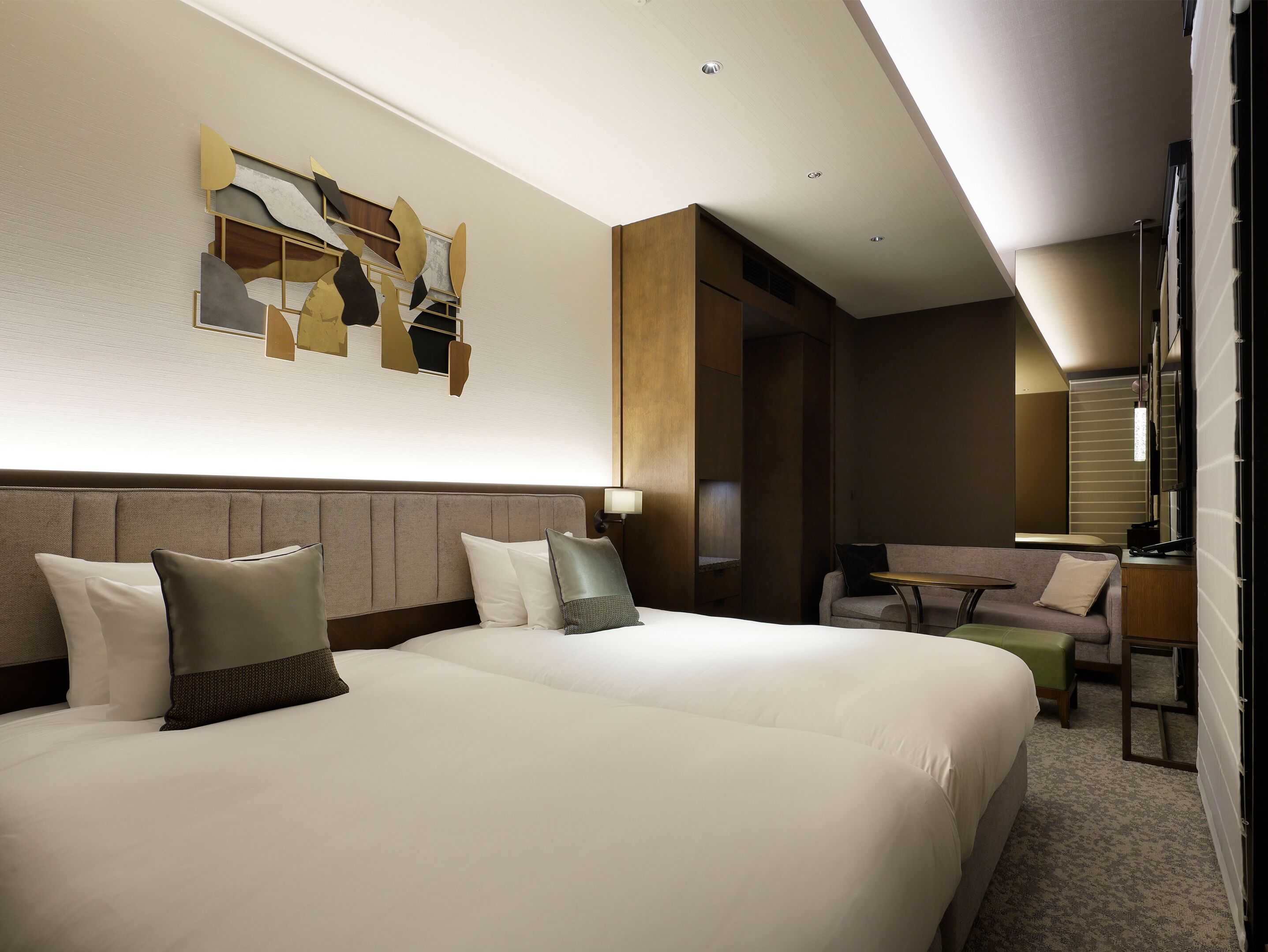 Photo - Hotel The Celestine Ginza