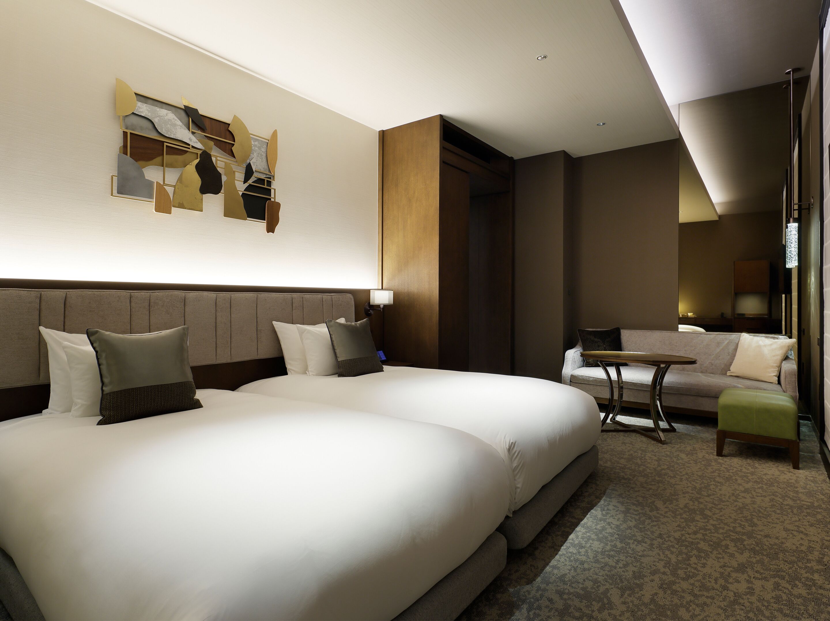 Photo - Hotel The Celestine Ginza