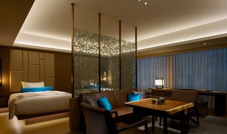 Hotel The Celestine Kyoto Gion - Image 19