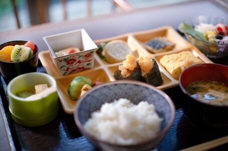 Hotel The Celestine Kyoto Gion - Image 41