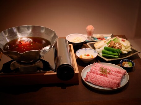 Hotel The Celestine Kyoto Gion - Image 22