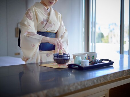 Hotel The Celestine Kyoto Gion - Image 30