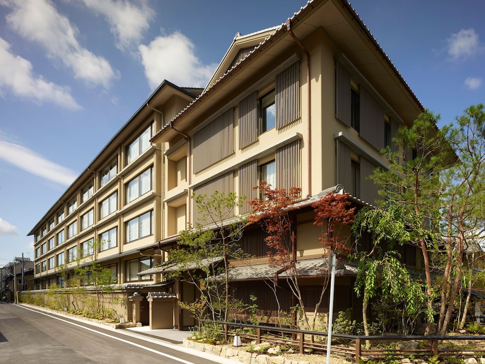 The Celestine Hotel Gion by null