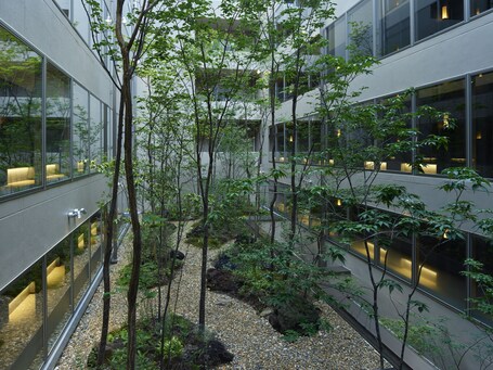 Hotel The Celestine Kyoto Gion - Image 15
