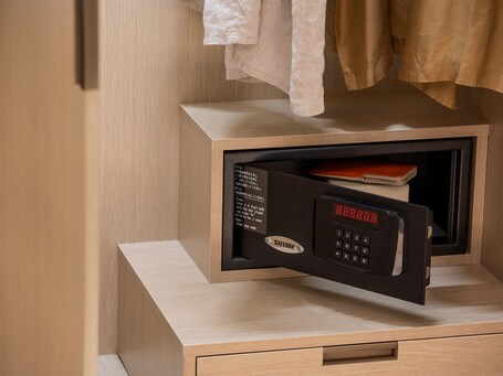 Hotel The Celestine Kyoto Gion - Image 43