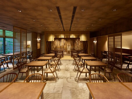 Hotel The Celestine Kyoto Gion - Image 11